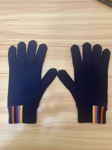 Paul smith mens navy merino - smith,