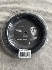 Head Hawk 1.25 Reel Black