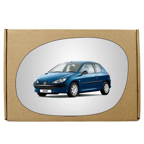 For peugeot 206 - for,