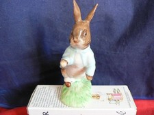 BESWICK Beatrix Potter PETER RABBIT BP4 Boxed