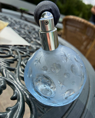 Angel refillable rare perfume - refillable,