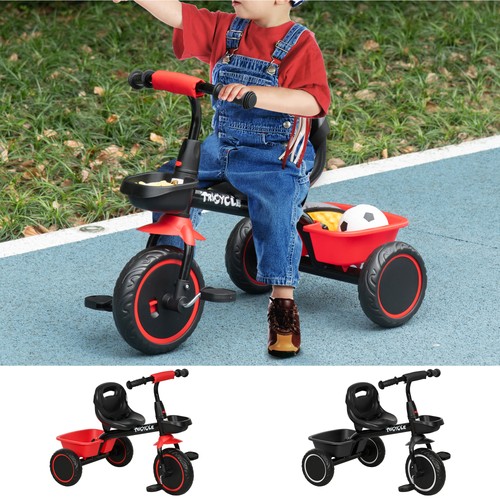 Kids trike tricycle for 5 - kids,