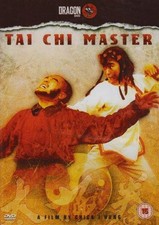 Tai Chi Master [DVD]