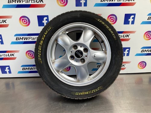Mini cooper inch - mini,