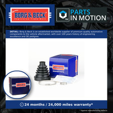 CV Joint Boot fits PEUGEOT 308