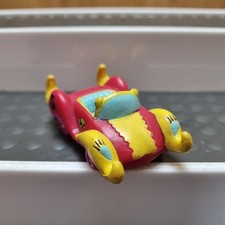 Wacky Races Penelope Pitstop