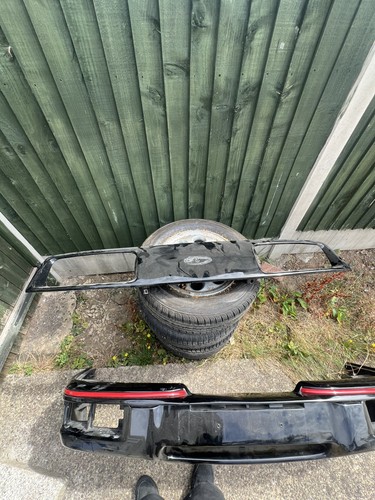 Ford sierra xr4i ghia - ford, front