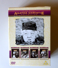 Miss Marple AGATHA CHRISTIE