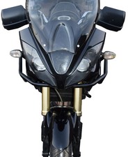CRASH BARS HEED for Triumph