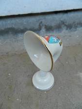Antique Crested Ware Ceramic