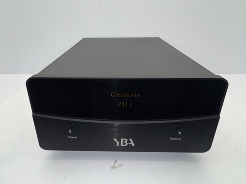 Yba genesis ph1 phono - ph1,