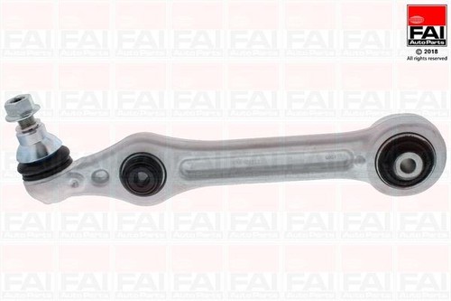 Fai front lower rearward - front,