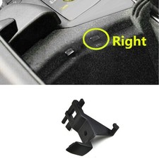 Armrest Latch Clip Black For