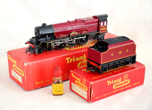 Triang r50 princess - triang, oo,