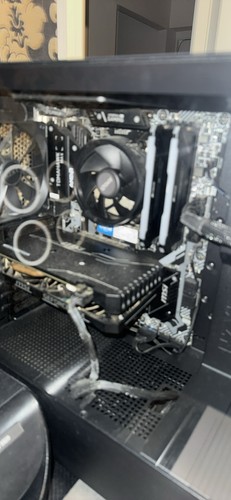 Gaming ryzen 3600 - 5, gtx