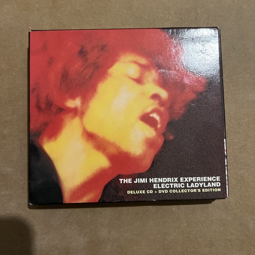 Electric ladyland 40th - ladyland, [40th
