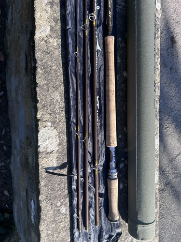 Daiwa wilderness 4 - wilderness, xt