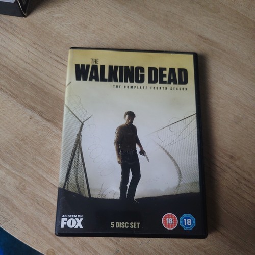 The walking dead - the, dead: