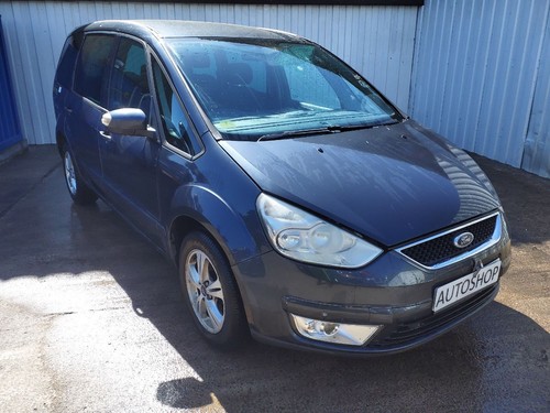 2006 ford galaxy diesel - ford,