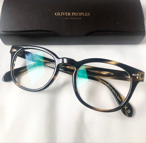 Oliver peoples sheldrake - peoples,