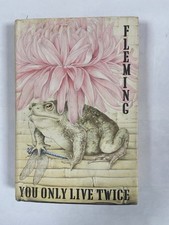 You Only Live Twice by Ian