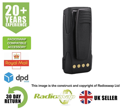 Battery pack ion - pack, li-ion