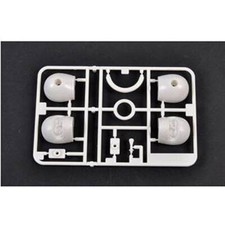 TAMIYA 58112 Ford Escort RS