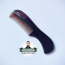 Pocket Mini Small Beard Comb