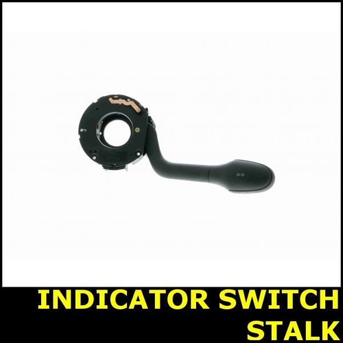 Indicator switch stalk for - stalk, vw
