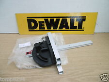 DEWALT DW745 10" TABLESAW MITRE FENCE TYPE 4 ONLY PART No 1004696-25