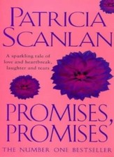 Promises, Promises-Patricia