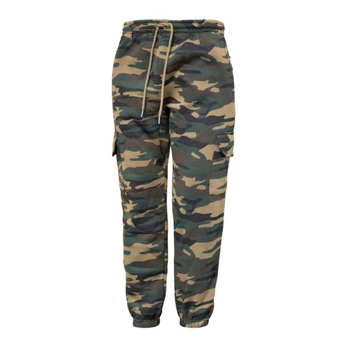 Mens cargo combat camouflage - mens,