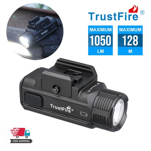 Trustfire gm05 1050 lumen - trustfire,