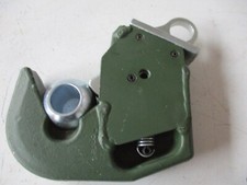 TRACTOR WELD ON HOOK END CAT 1