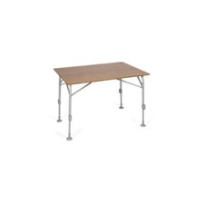 Kampa Bamboo Table Large