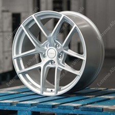 Alloy Wheels 19" Diablo For