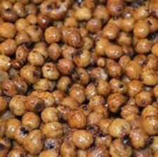 mini tigernuts 10kg carp