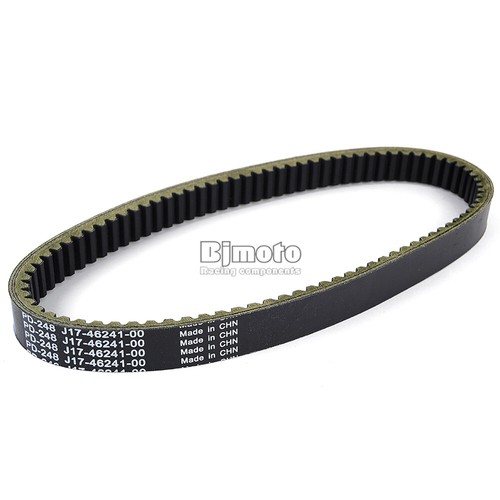 Drive belt for - for, golf