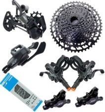 Shimano XT