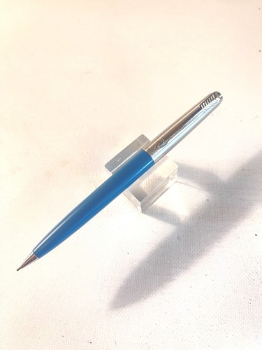 One 1960s parker - one, twist