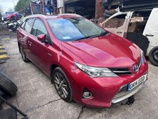 TOYOTA AURIS ESTATE 2014 FOR