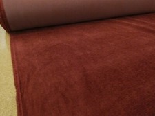 WINE Velvet Chenille