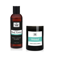 Jax of London - Perfume