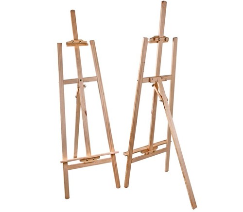 Beech wood antique adjustable - wood,
