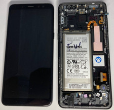 GENUINE SAMSUNG GALAXY A8 2018