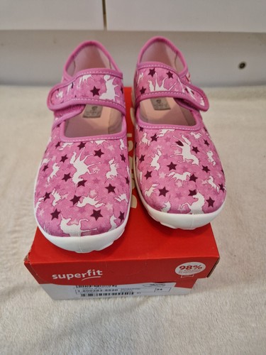 Girls unicorn shoes slip - unicorn,