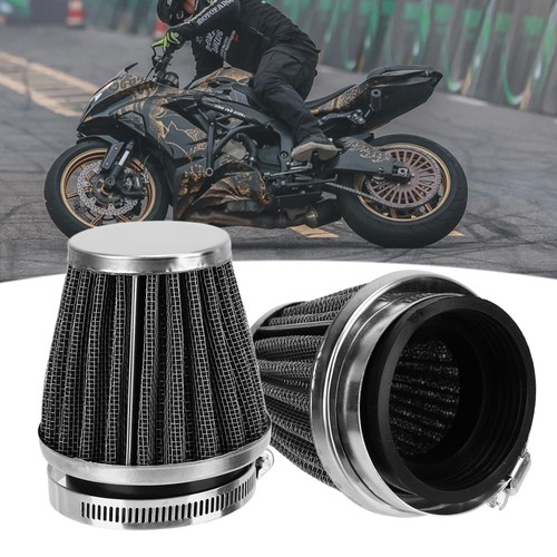 50mm air filter pod cone - 2x,