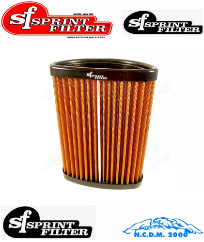 Sport air filter - air, sprint
