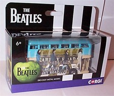 CORGI 82347 1/64 THE BEATLES