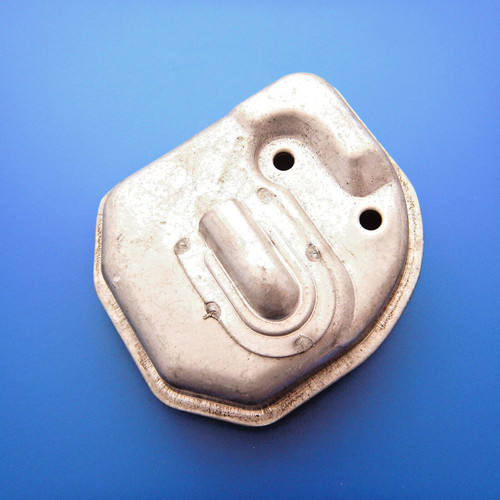 Exhaust muffler fits honda - muffler,